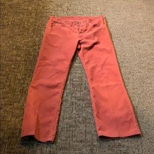 Vintage Roebucks Jeans
